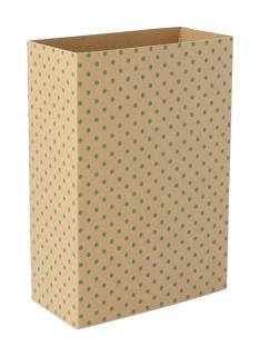 CreaSleeve Kraft 389 Kraft paper sleeve 