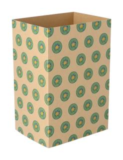 CreaSleeve Kraft 390 Kraft paper sleeve 