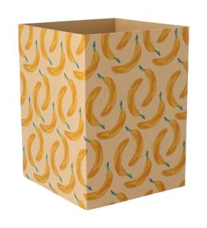 CreaSleeve Kraft 397 Kraft paper sleeve 