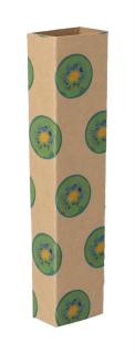 CreaSleeve Kraft 401 Individueller Pappschuber aus Kraftpapier 
