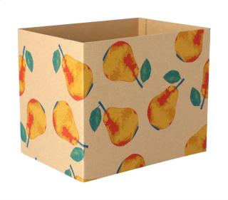 CreaSleeve Kraft 416 Kraft paper sleeve 