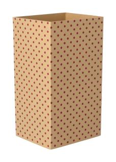 CreaSleeve Kraft 424 Kraft Paper sleeve 