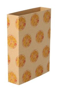 CreaSleeve Kraft 425 Kraft paper sleeve 