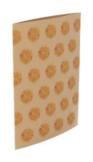 CreaSleeve Kraft 427 Kraft Paper sleeve 