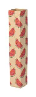 CreaSleeve Kraft 434 custom kraft paper sleeve 