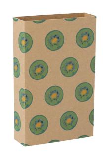 CreaSleeve Kraft 444 custom kraft paper sleeve 