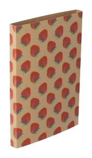 CreaSleeve Kraft 457 custom kraft paper sleeve 
