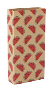 CreaSleeve Kraft 466 custom kraft paper sleeve 