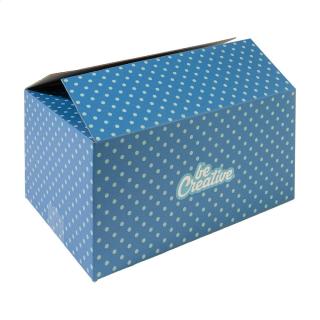 CreaBox Cargo M shipping box 