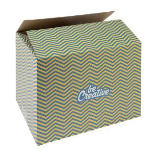 CreaBox Cargo L shipping box 