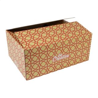 CreaBox Cargo XL shipping box 