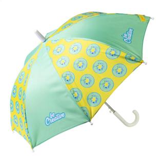 CreaRain Junior Individueller Kinderschirm 