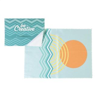 Dioptry Gift custom glasses cloth 