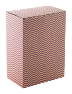 CreaBox EF-227 custom box 