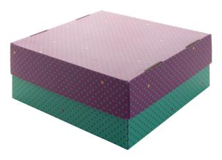 CreaBox Gift Box Plus L Geschenkbox 