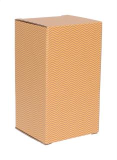 CreaBox EF-358 custom box 