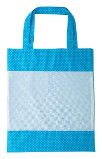 SuboShop Mesh custom shopping bag 