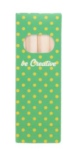 Penxil 4 custom 4 pc pencil set 