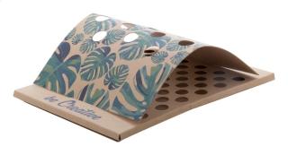 Folty Eco pen holder Nature