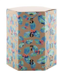 HeXmas Eco Individueller Adventskalender 