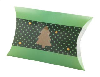 CreaBox Pillow Xmas M pillow box 