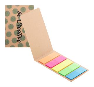CreaStick Page A Eco custom page marker 