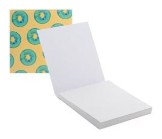 CreaStick Note M custom sticky notepad 