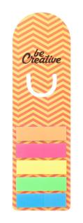 CreaStick Mark A custom bookmark 