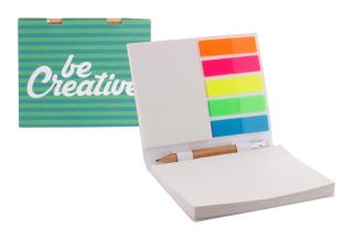 CreaStick Combo Plus Individuelle Haftnotizen 