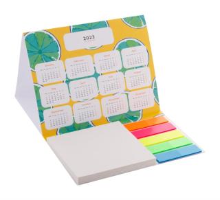 CreaStick Combo Date custom calendar 