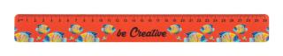 Drawy 30 custom ruler, 30 cm 