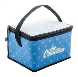 CreaFelt Cool 6 custom cooler bag 