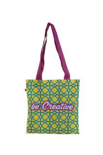 SuboShop Plus A custom shopping bag 