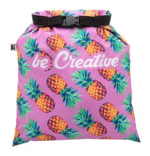 Brotzeit XL Individueller RPET Brotbeutel 