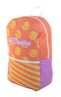 SuboBag Back custom RPET backpack 