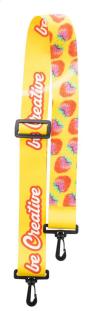 SuboCarry custom shoulder strap 