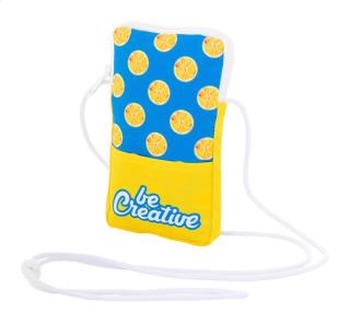 SuboBag Fiesta custom crossbody bag 