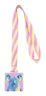 Subdal Shine Square Individuelle Medaille 