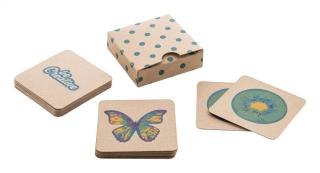 Minimor Eco Creative Individuelles Memory-Spiel 