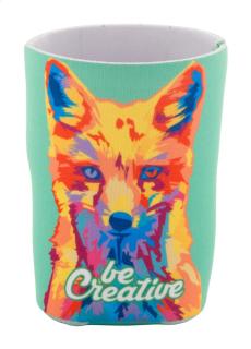 PrintCan RPET can cooler 