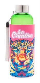 Pemba Creative RPET Flasche 