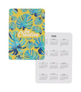 CreaDate Pocket Individueller Taschenkalender 