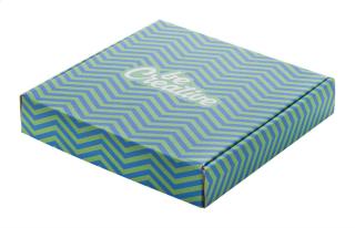 CreaBox Post Slim S flacher Versandkarton 