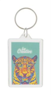 PrintFob Schlüsselanhänger 