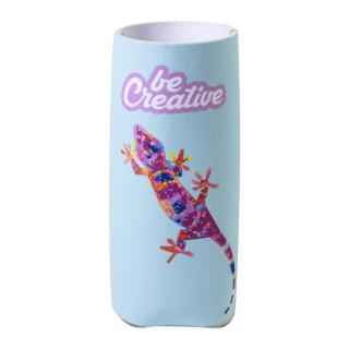PrintCan XL RPET can cooler 