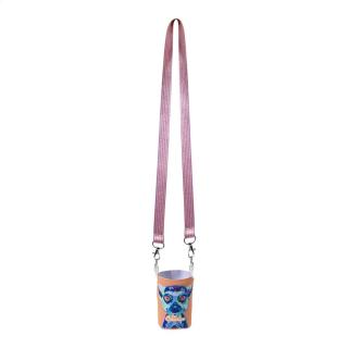 PrintCan Carry RPET can cooler, standard-type 