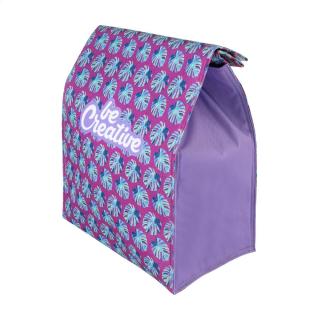 CreaCool Lunch custom RPET cooler bag 