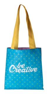 SuboShop A custom non-woven shopping bag 