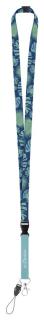 Subyard 15 D Safe Sublimations-Lanyard 