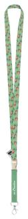 Subyard 15 C Eco Sublimations-Lanyard 